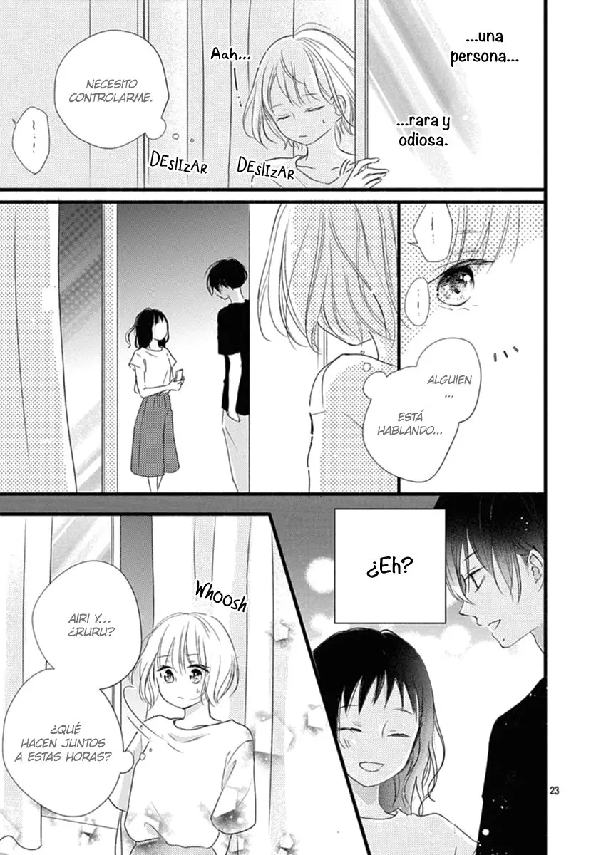 Haru to Koi to Kimi no Koto (2019) - Capítulo 6 - Página 26 - LectorTMOo