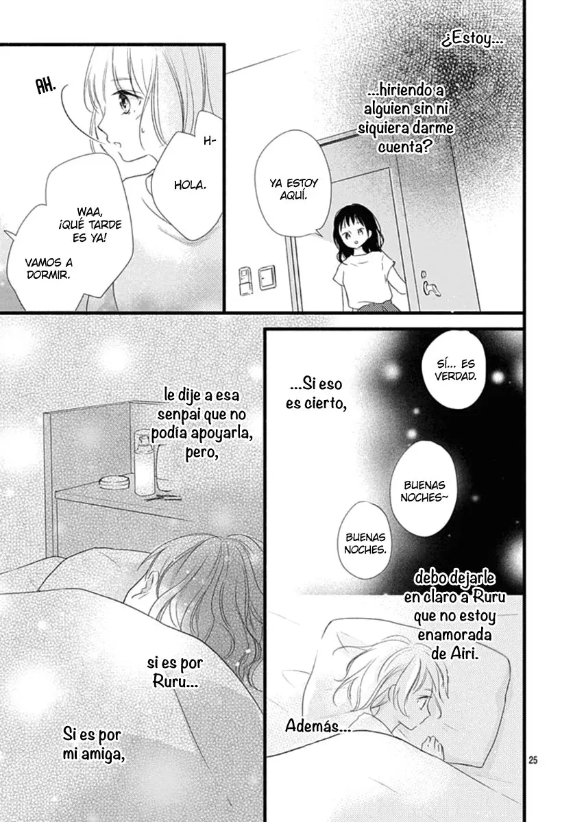 Haru to Koi to Kimi no Koto (2019) - Capítulo 6 - Página 28 - LectorTMOo