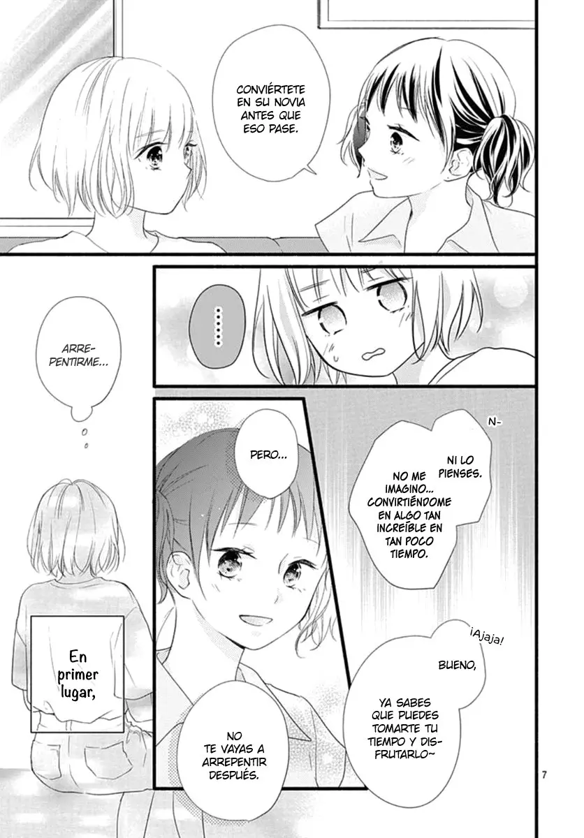 Haru to Koi to Kimi no Koto (2019) - Capítulo 8 - Página 9 - LectorTMOo