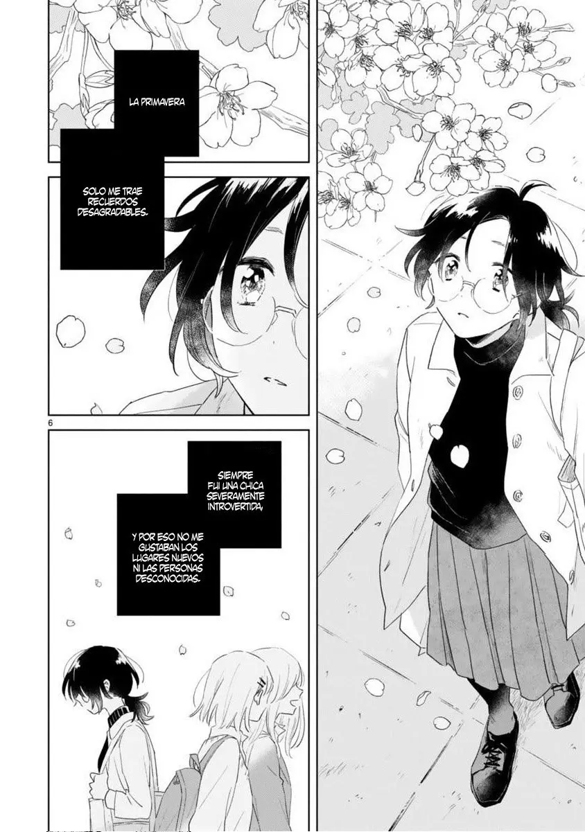 Haru to Midori (2018) - Capítulo 1 - Página 5 - LectorTMOo