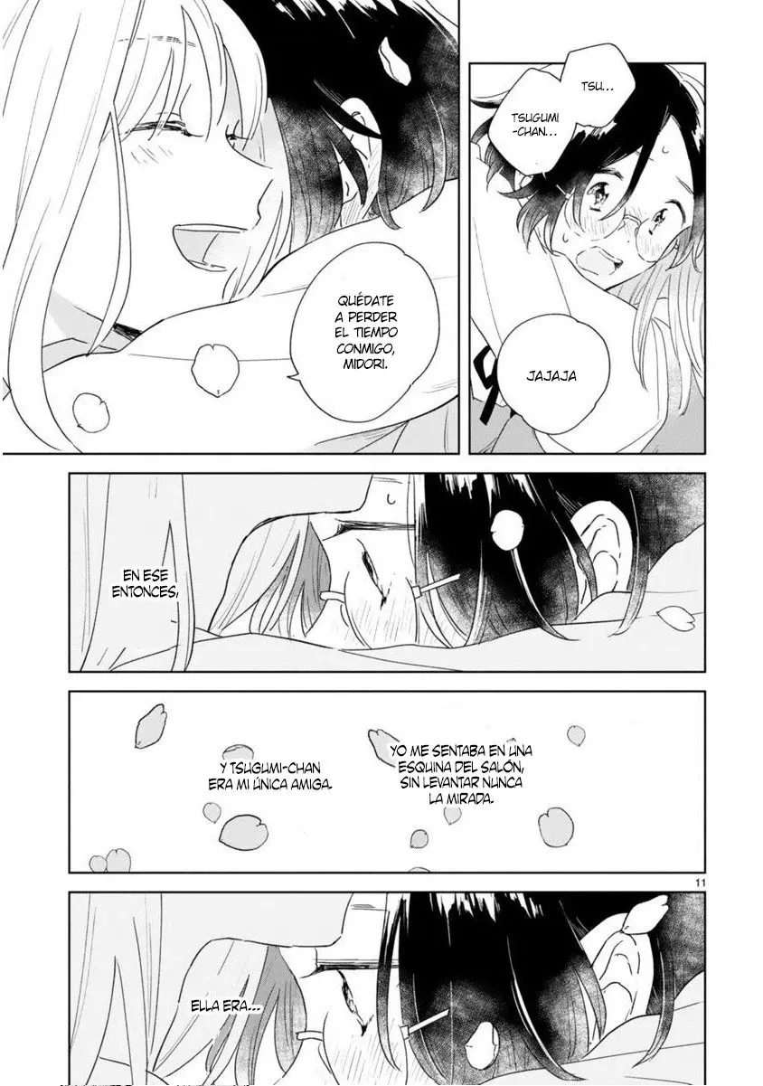 Haru to Midori (2018) - Capítulo 1 - Página 10 - LectorTMOo