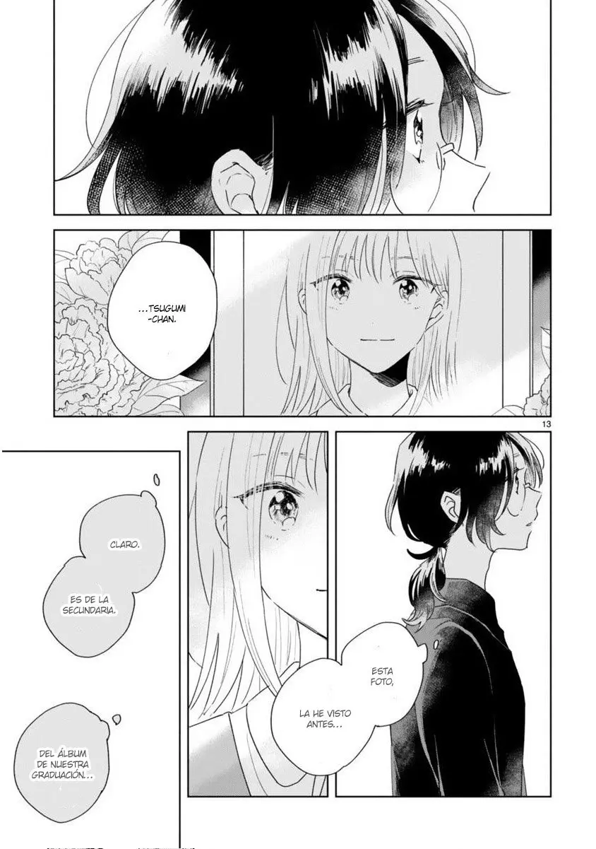 Haru to Midori (2018) - Capítulo 1 - Página 12 - LectorTMOo
