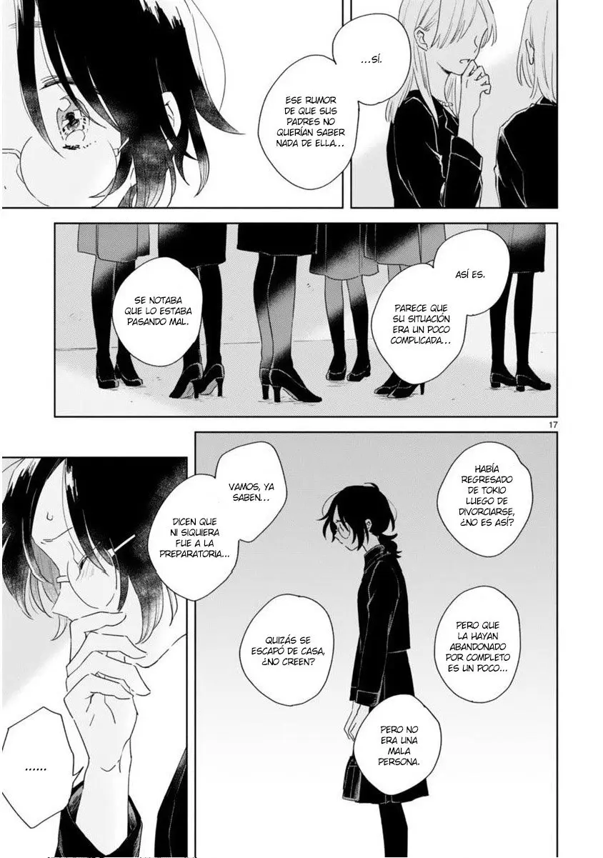Haru to Midori (2018) - Capítulo 1 - Página 16 - LectorTMOo