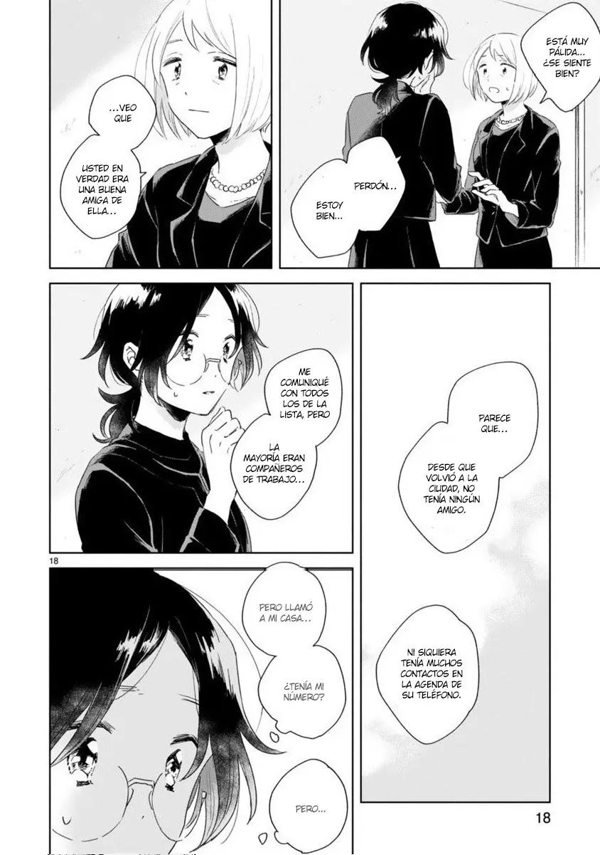 Haru to Midori (2018) - Capítulo 1 - Página 17 - LectorTMOo