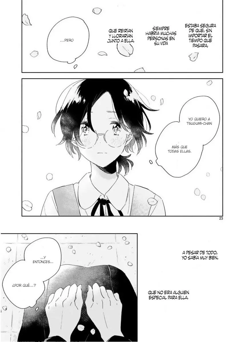 Haru to Midori (2018) - Capítulo 1 - Página 22 - LectorTMOo