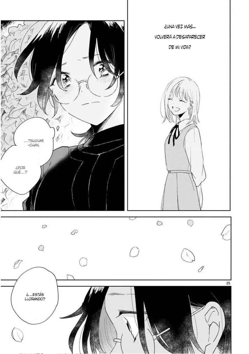 Haru to Midori (2018) - Capítulo 1 - Página 24 - LectorTMOo