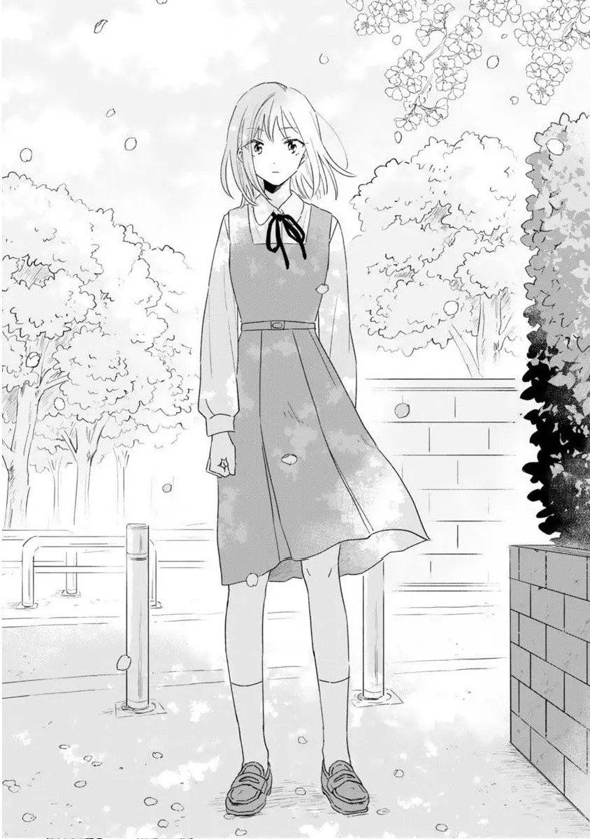 Haru to Midori (2018) - Capítulo 1 - Página 25 - LectorTMOo