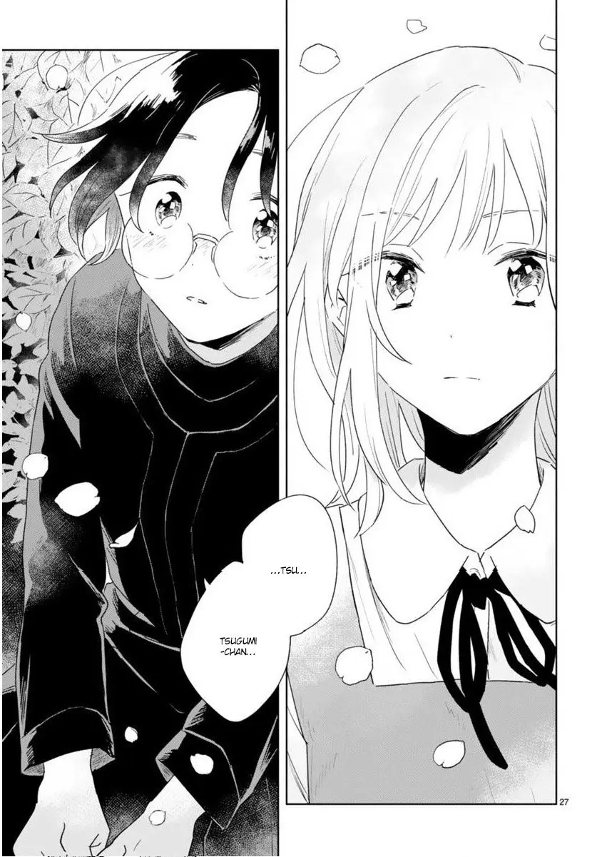 Haru to Midori (2018) - Capítulo 1 - Página 26 - LectorTMOo