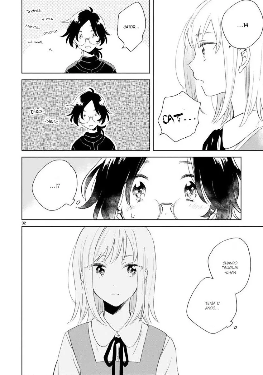 Haru to Midori (2018) - Capítulo 1 - Página 31 - LectorTMOo
