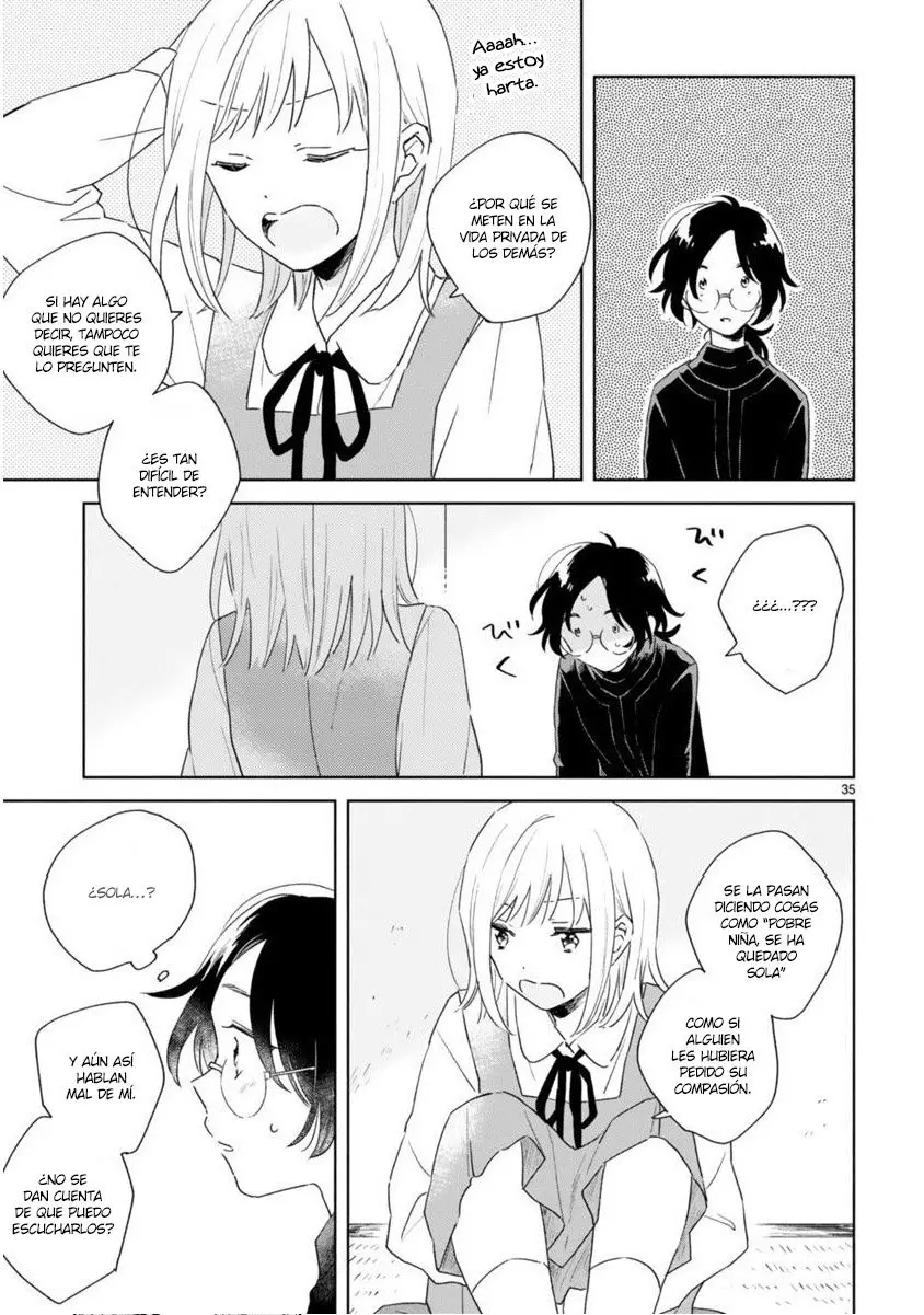 Haru to Midori (2018) - Capítulo 1 - Página 34 - LectorTMOo