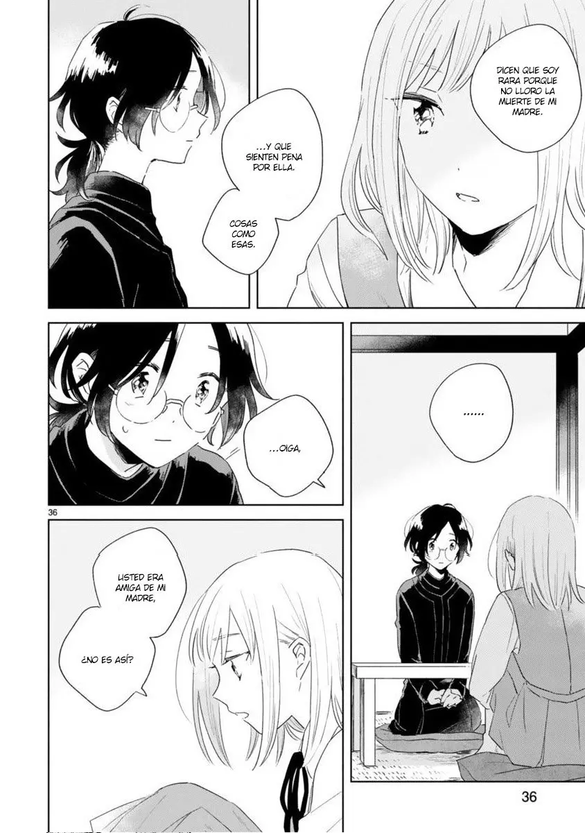 Haru to Midori (2018) - Capítulo 1 - Página 35 - LectorTMOo