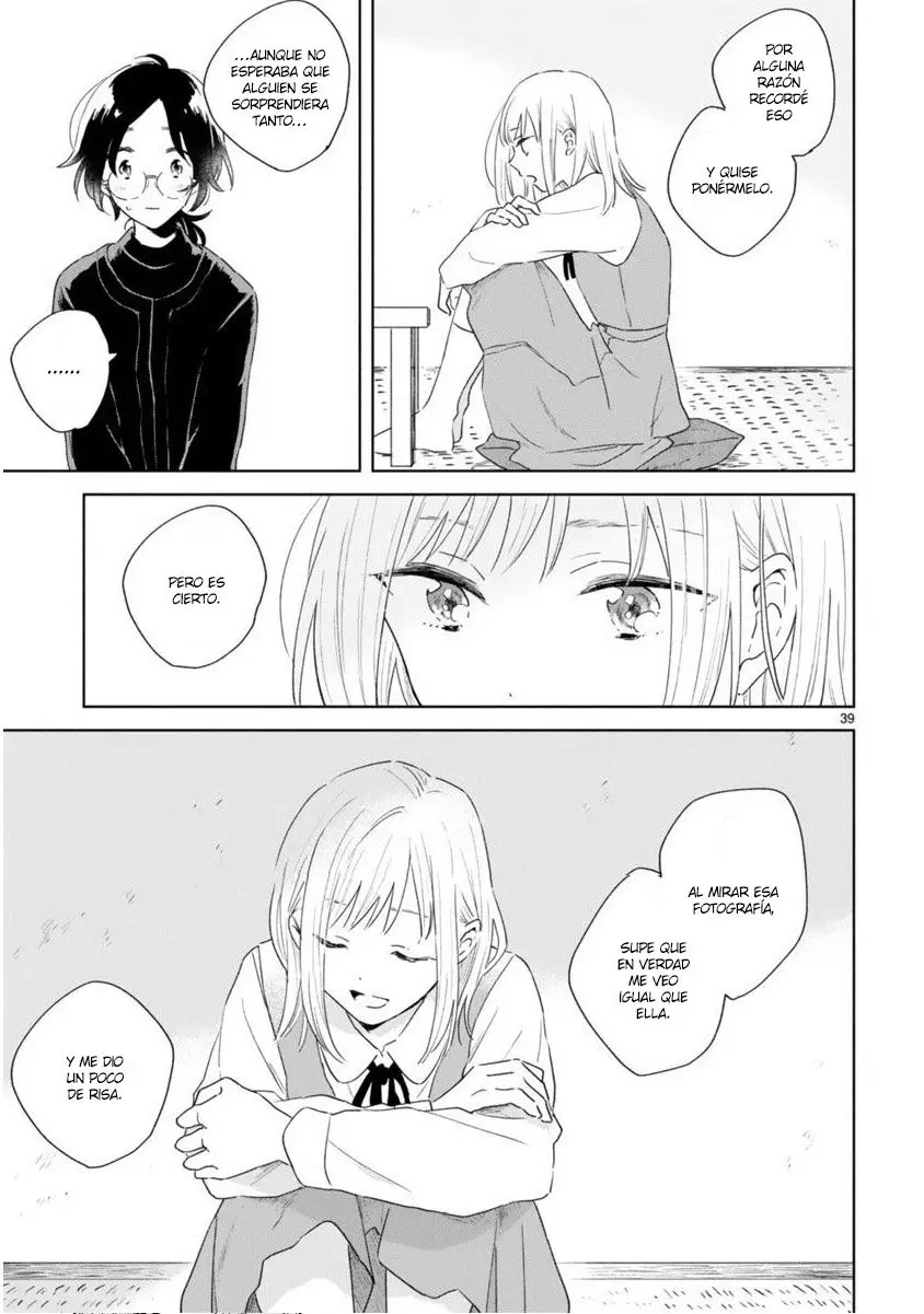 Haru to Midori (2018) - Capítulo 1 - Página 38 - LectorTMOo