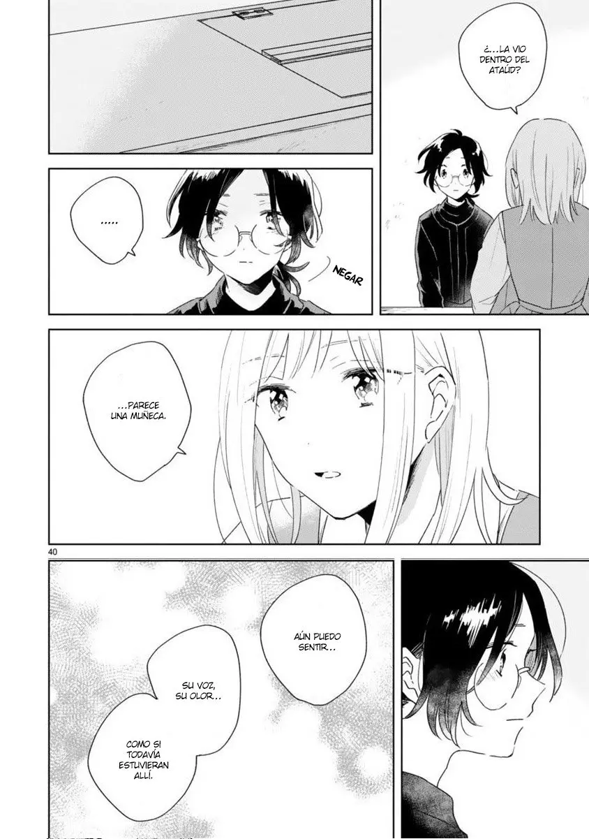 Haru to Midori (2018) - Capítulo 1 - Página 39 - LectorTMOo