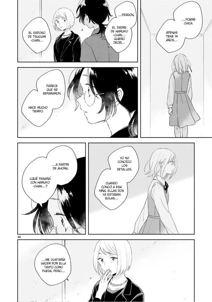 Haru to Midori (2018) - Capítulo 1 - Página 43 - LectorTMOo