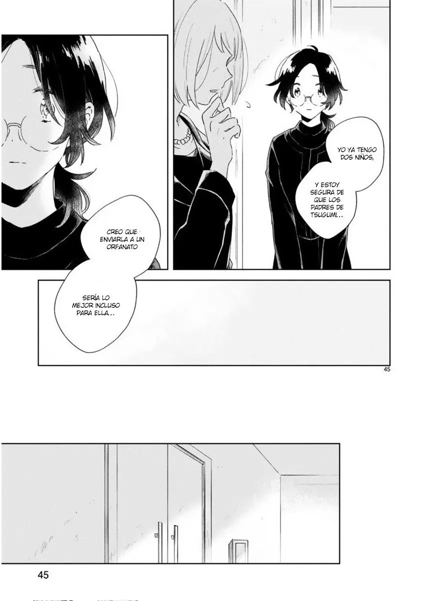 Haru to Midori (2018) - Capítulo 1 - Página 44 - LectorTMOo