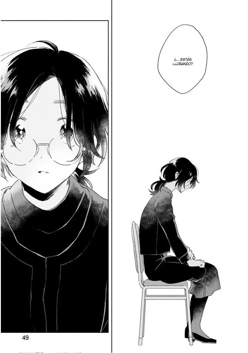 Haru to Midori (2018) - Capítulo 1 - Página 48 - LectorTMOo