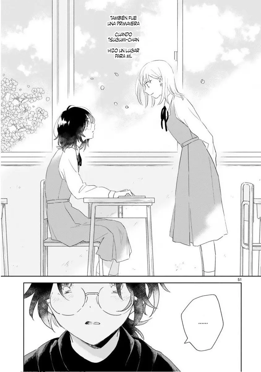 Haru to Midori (2018) - Capítulo 1 - Página 50 - LectorTMOo
