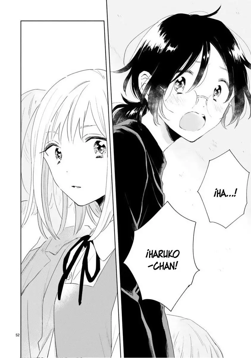 Haru to Midori (2018) - Capítulo 1 - Página 51 - LectorTMOo