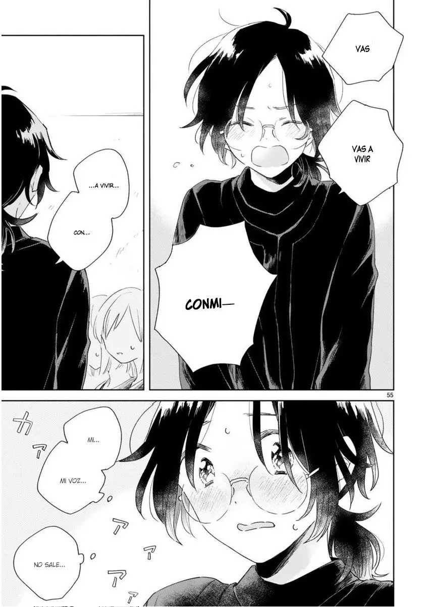 Haru to Midori (2018) - Capítulo 1 - Página 54 - LectorTMOo