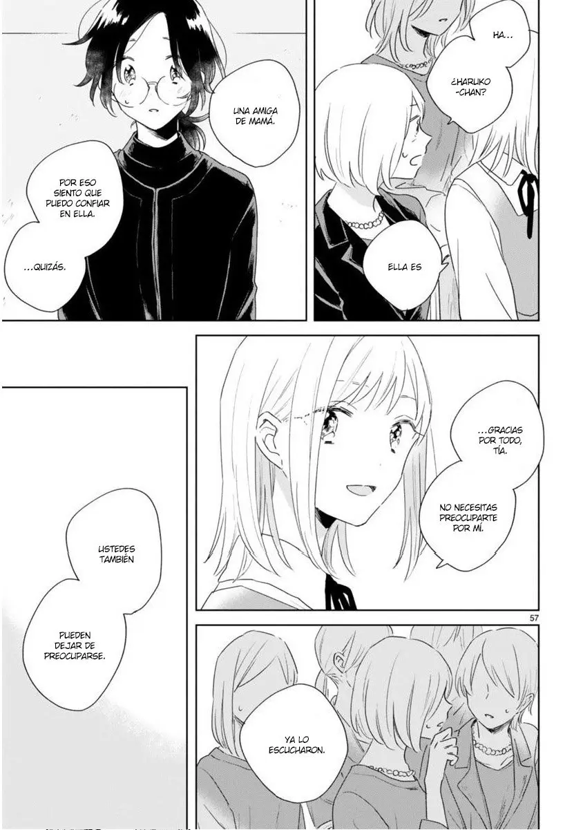 Haru to Midori (2018) - Capítulo 1 - Página 56 - LectorTMOo