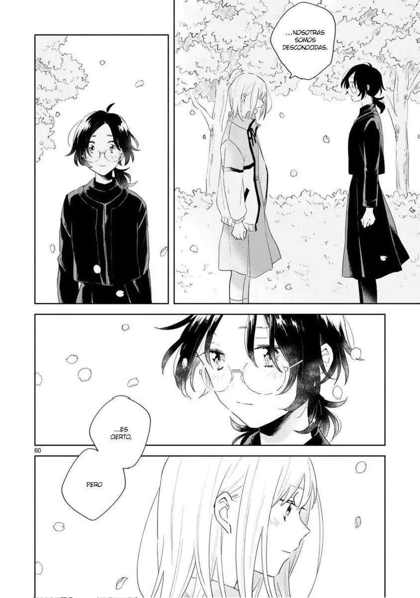 Haru to Midori (2018) - Capítulo 1 - Página 59 - LectorTMOo