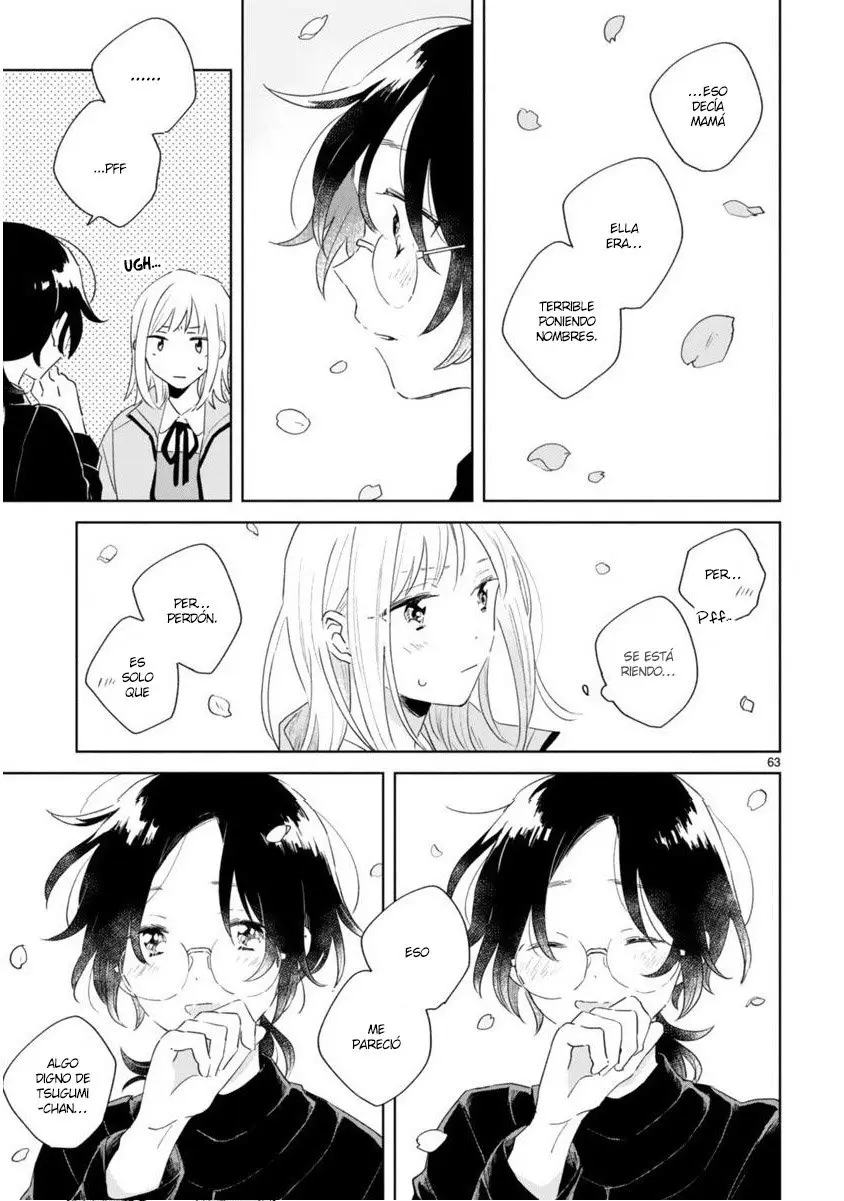 Haru to Midori (2018) - Capítulo 1 - Página 62 - LectorTMOo