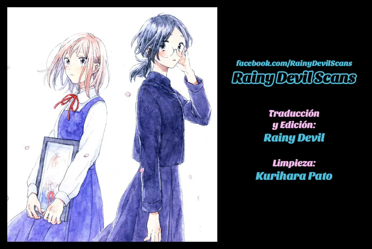 Haru to Midori (2018) - Capítulo 1 - Página 67 - LectorTMOo