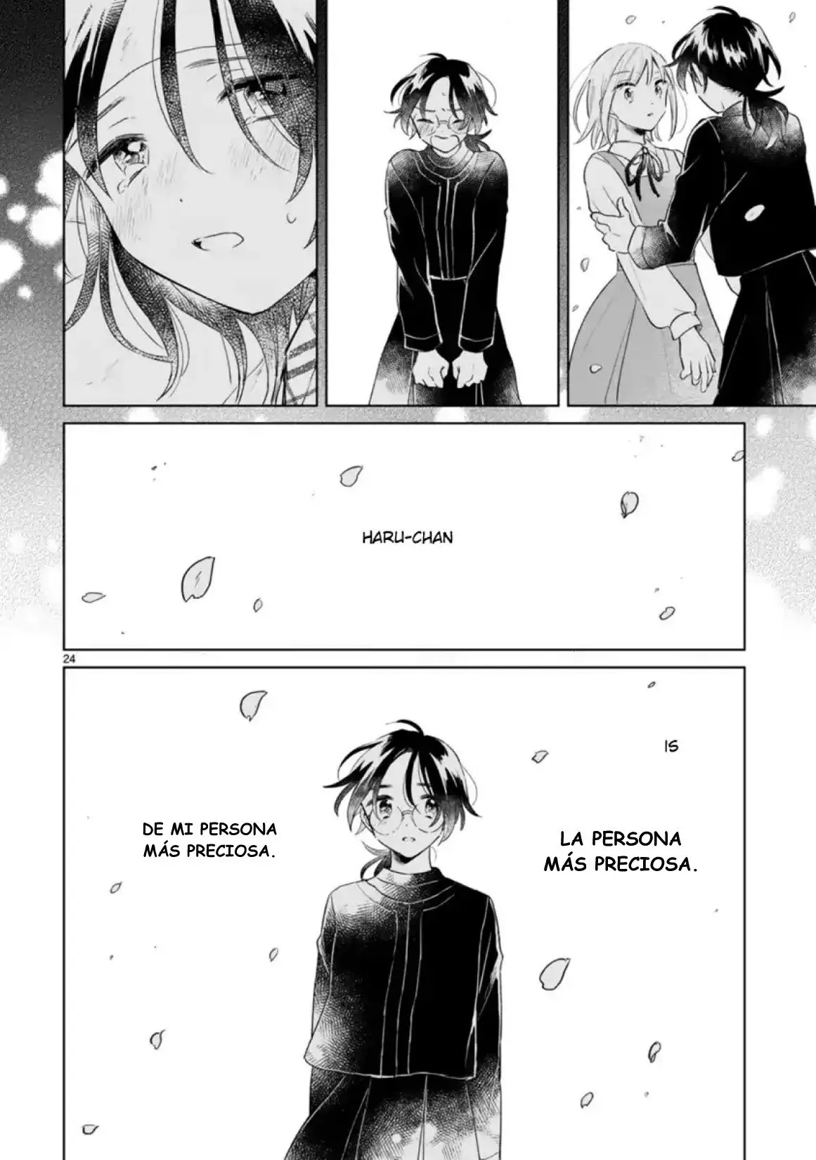 Haru to Midori (2018) - Capítulo 10 - Página 24 - LectorTMOo