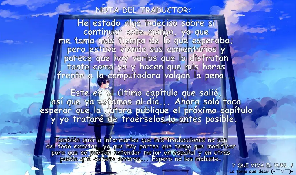 Haru to Midori (2018) - Capítulo 11 - Página 19 - LectorTMOo
