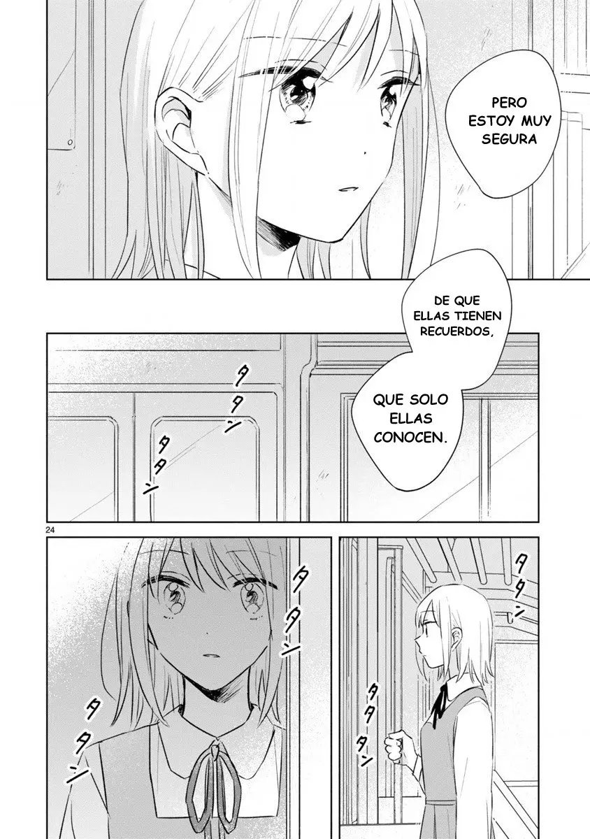 Haru to Midori (2018) - Capítulo 12 - Página 24 - LectorTMOo