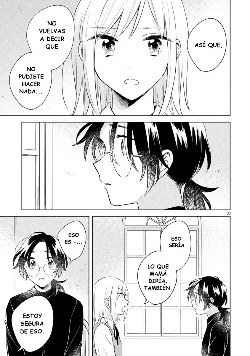 Haru to Midori (2018) - Capítulo 12 - Página 33 - LectorTMOo