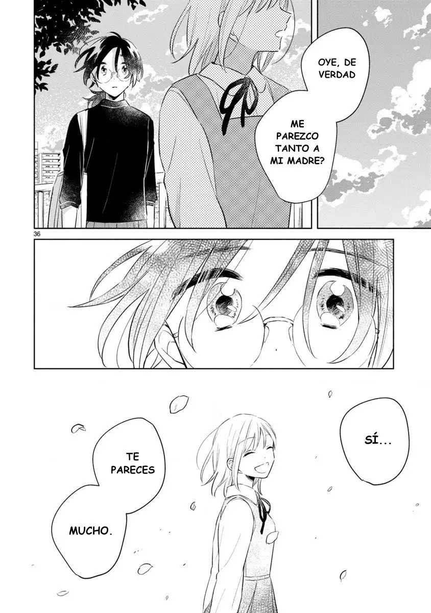 Haru to Midori (2018) - Capítulo 12 - Página 36 - LectorTMOo