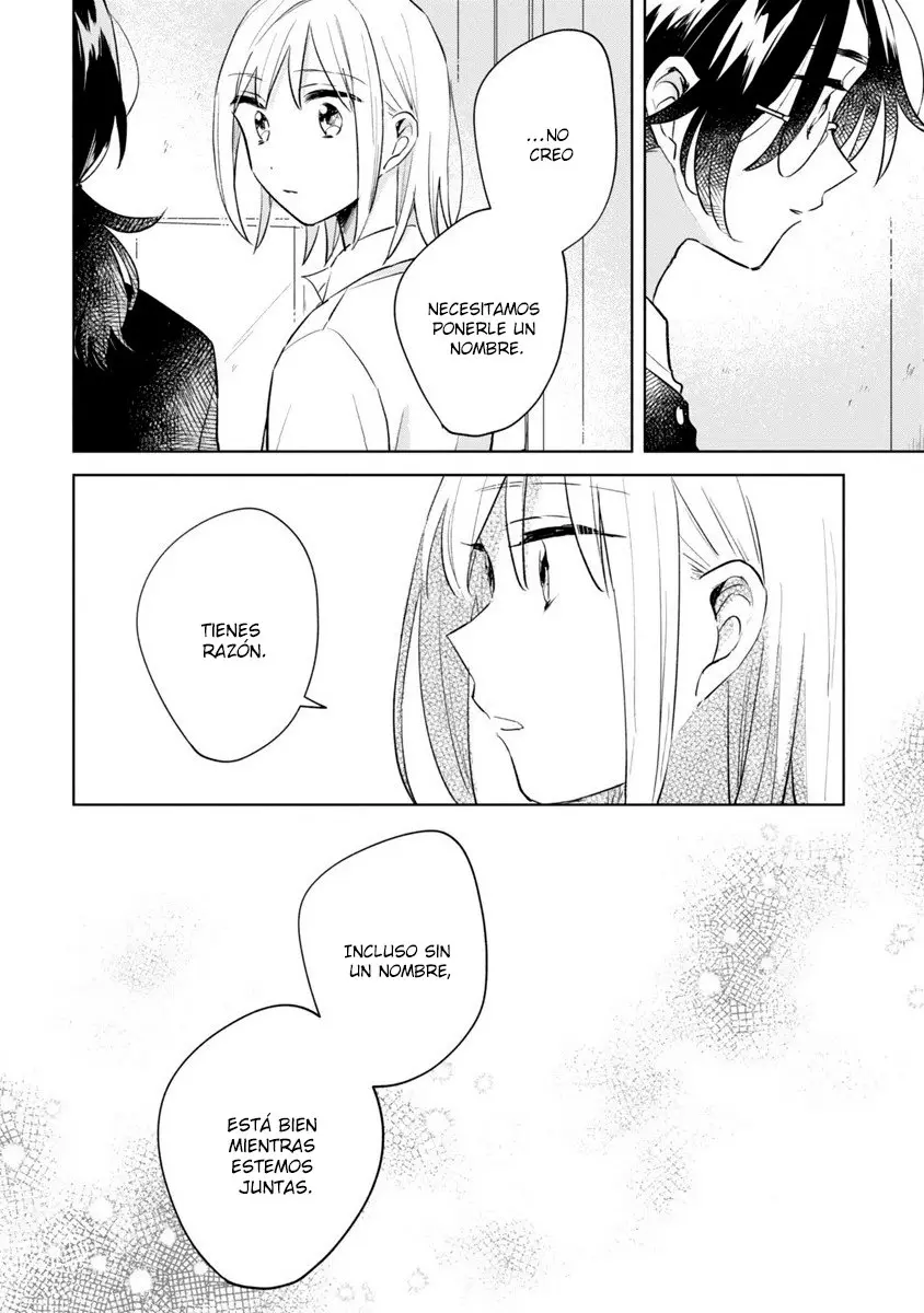 Haru to Midori (2018) - Capítulo 13.2 - Página 21 - LectorTMOo