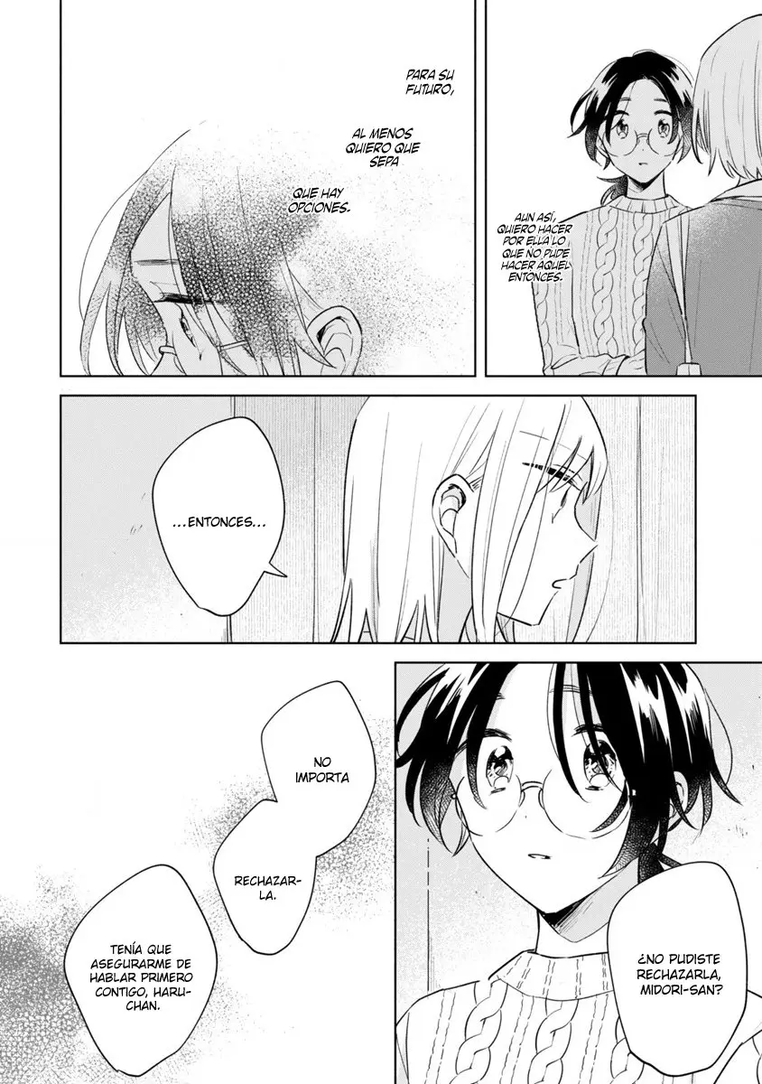 Haru to Midori (2018) - Capítulo 13 - Página 13 - LectorTMOo