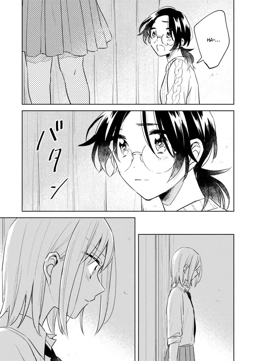 Haru to Midori (2018) - Capítulo 13 - Página 16 - LectorTMOo