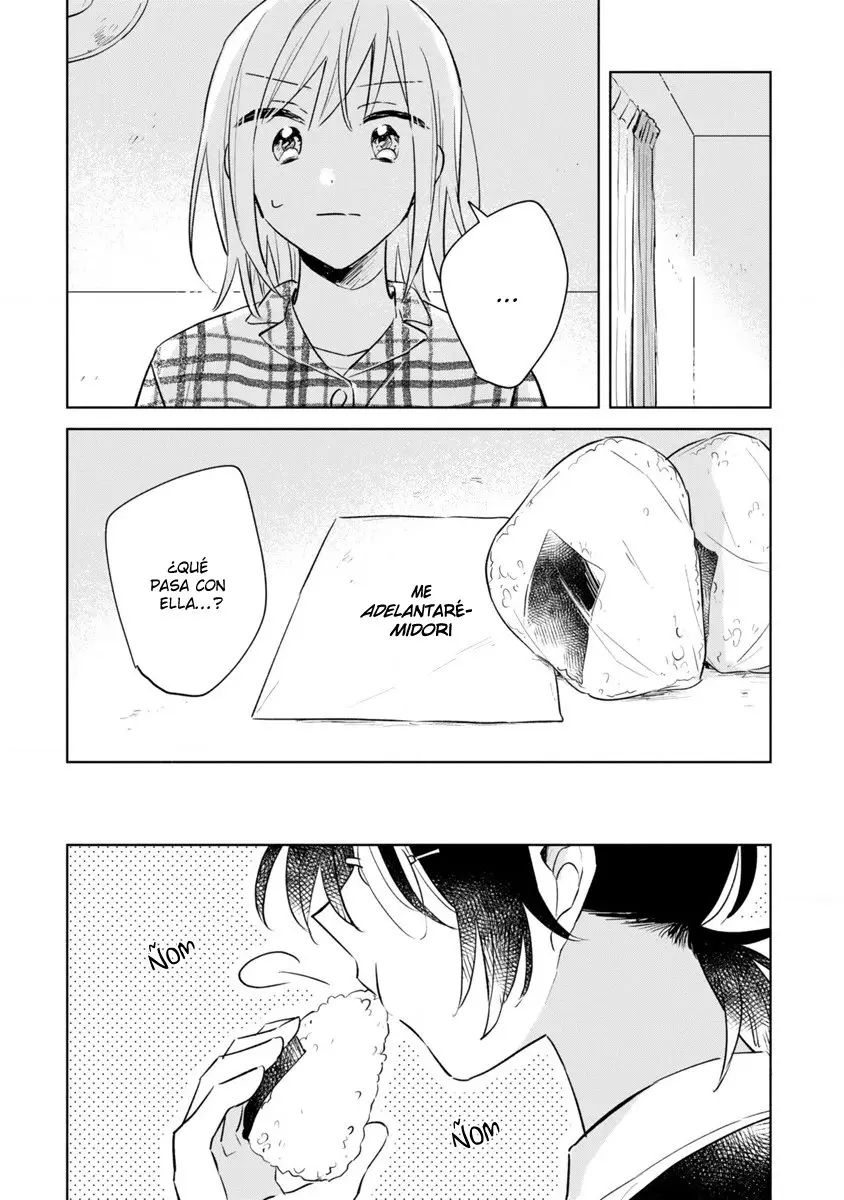 Haru to Midori (2018) - Capítulo 13 - Página 17 - LectorTMOo