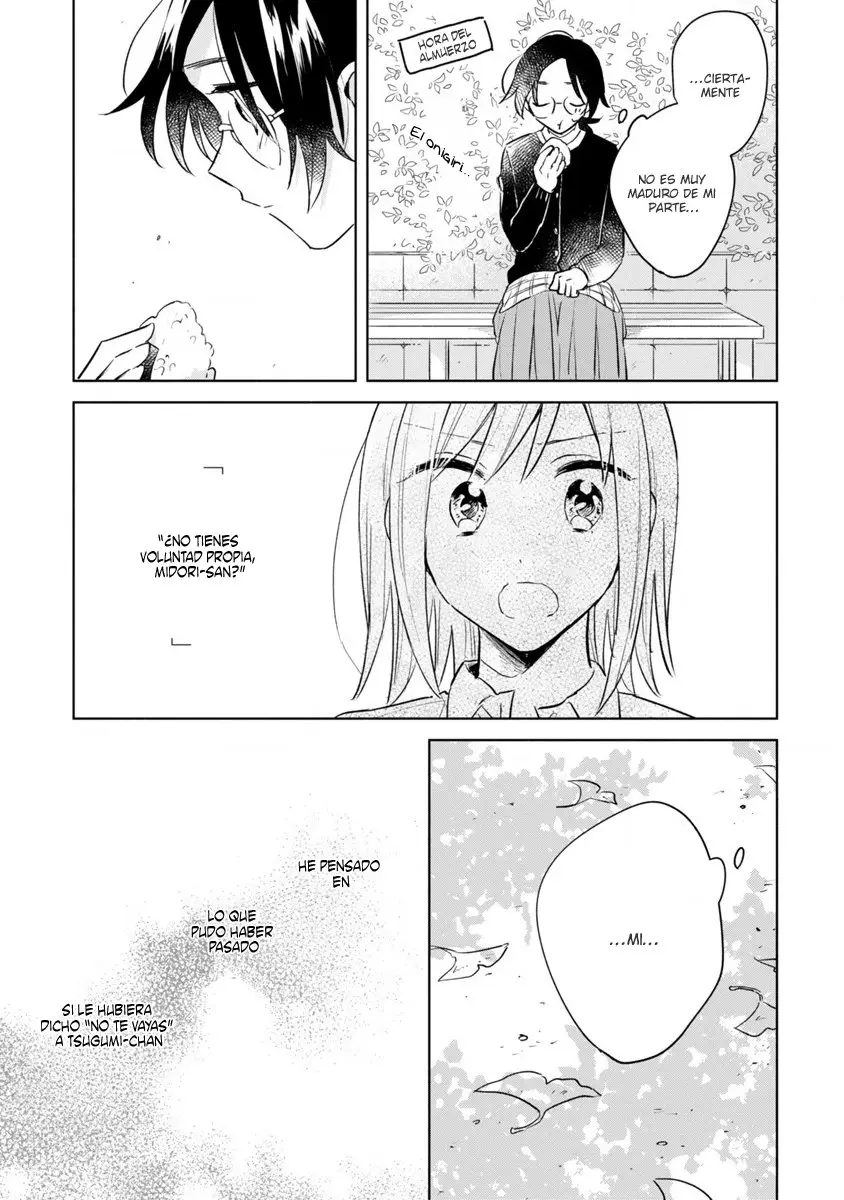 Haru to Midori (2018) - Capítulo 13 - Página 18 - LectorTMOo