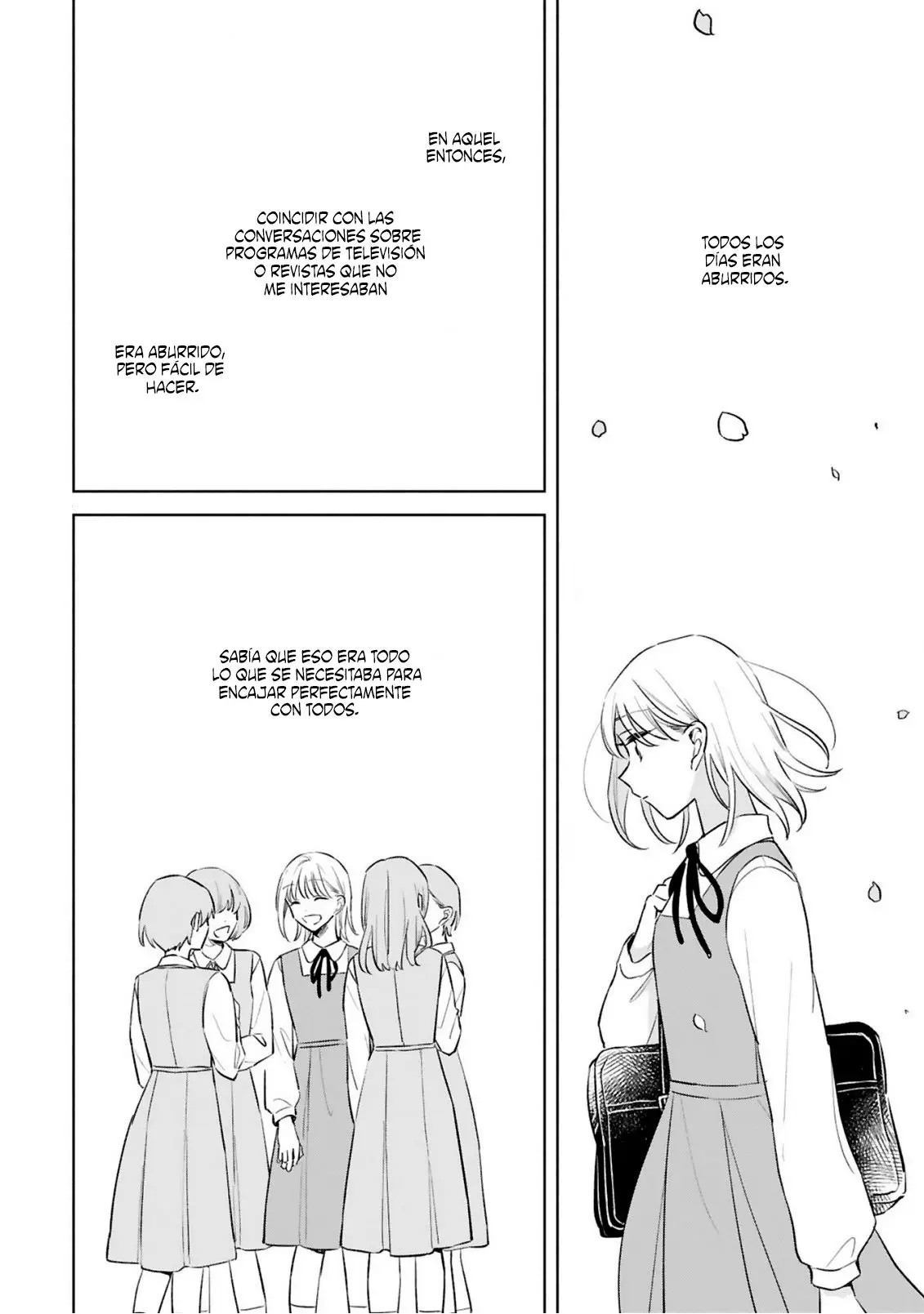 Haru to Midori (2018) - Capítulo 15 - Página 5 - LectorTMOo