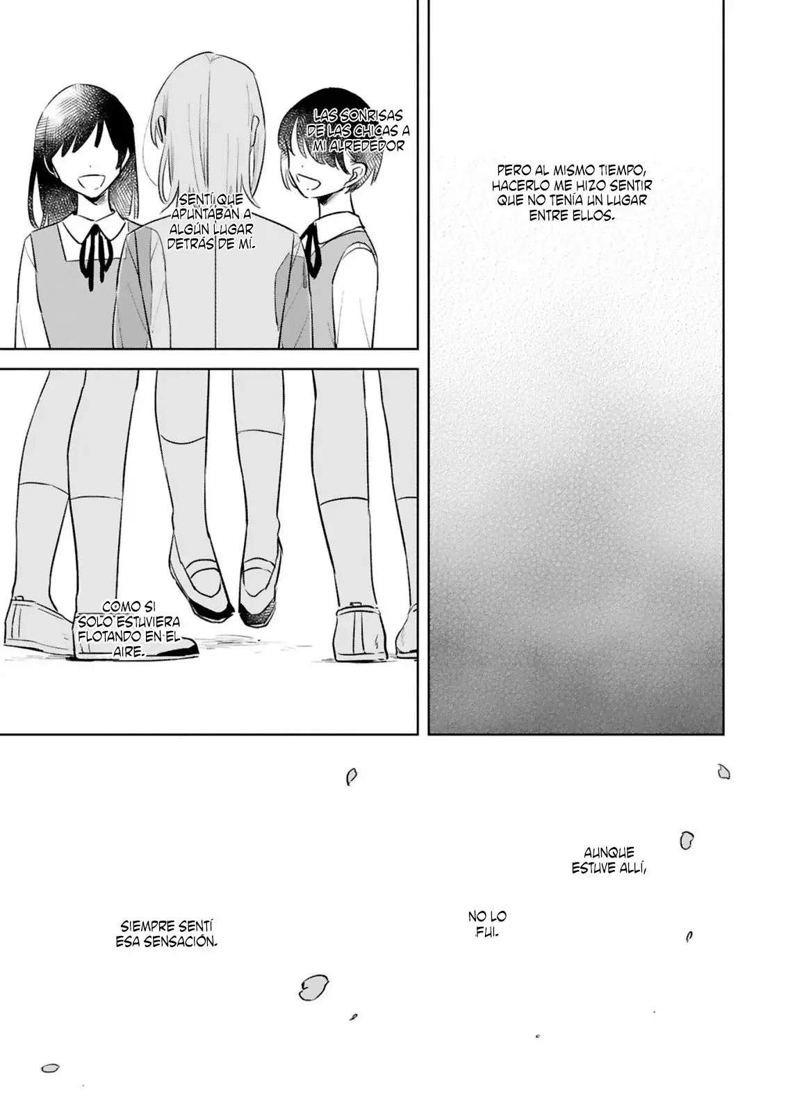 Haru to Midori (2018) - Capítulo 15 - Página 6 - LectorTMOo