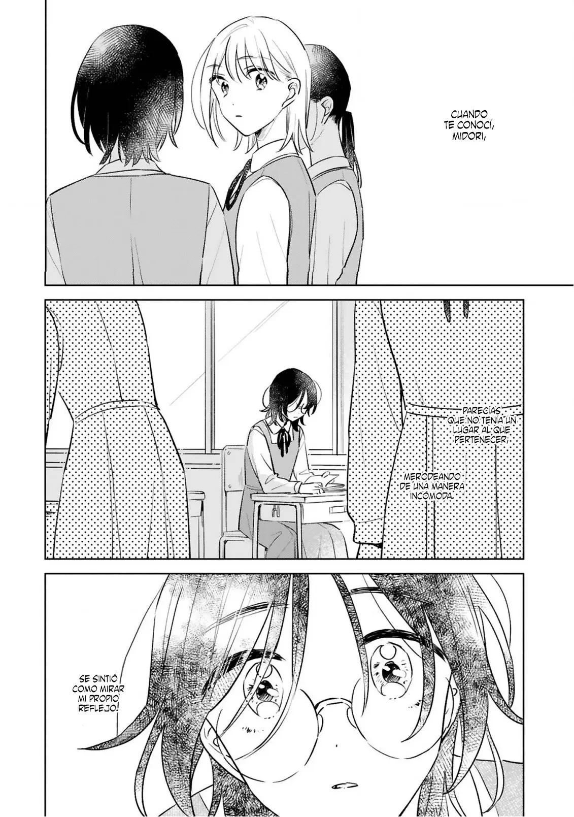 Haru to Midori (2018) - Capítulo 15 - Página 7 - LectorTMOo