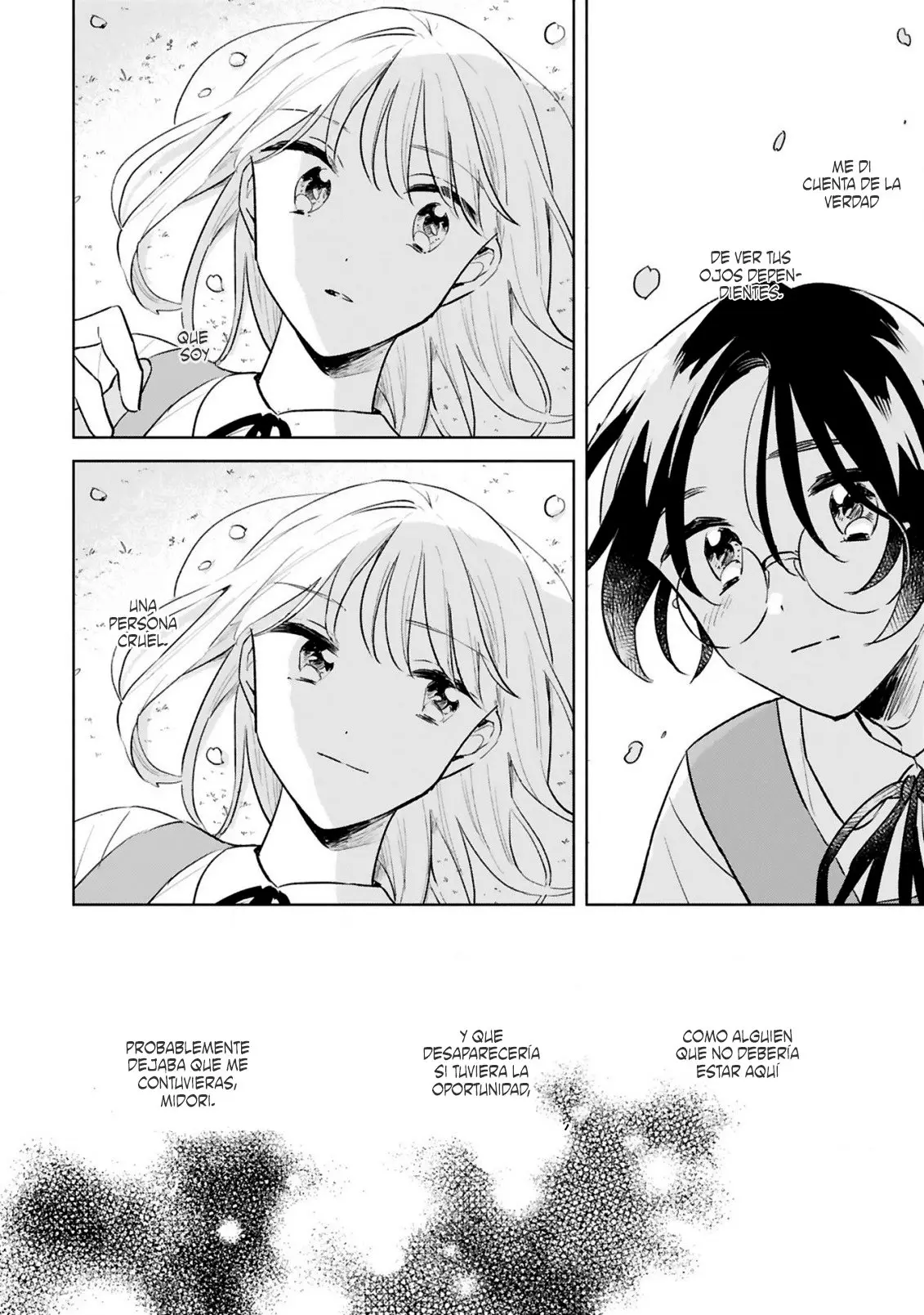Haru to Midori (2018) - Capítulo 15 - Página 9 - LectorTMOo