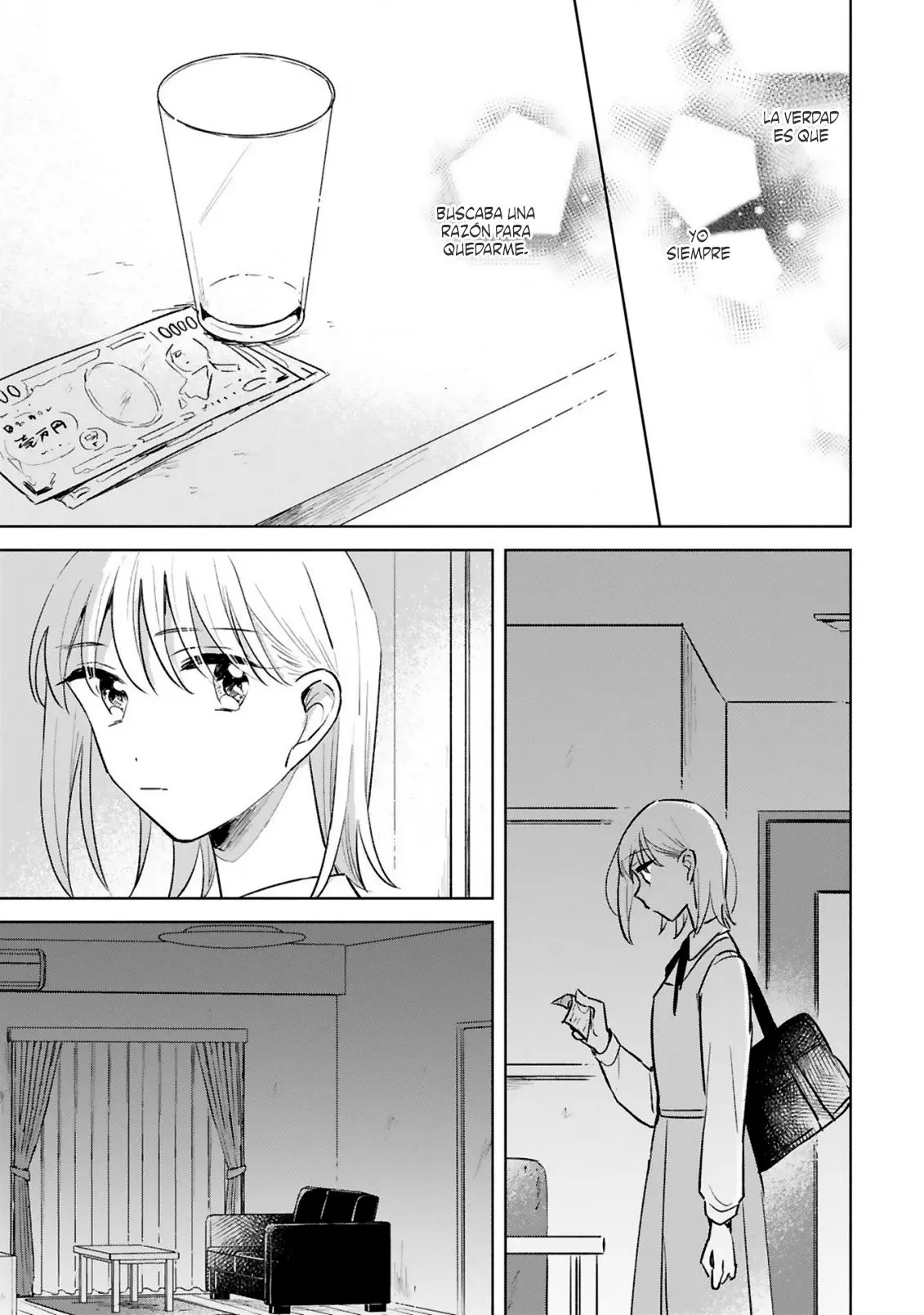Haru to Midori (2018) - Capítulo 15 - Página 10 - LectorTMOo