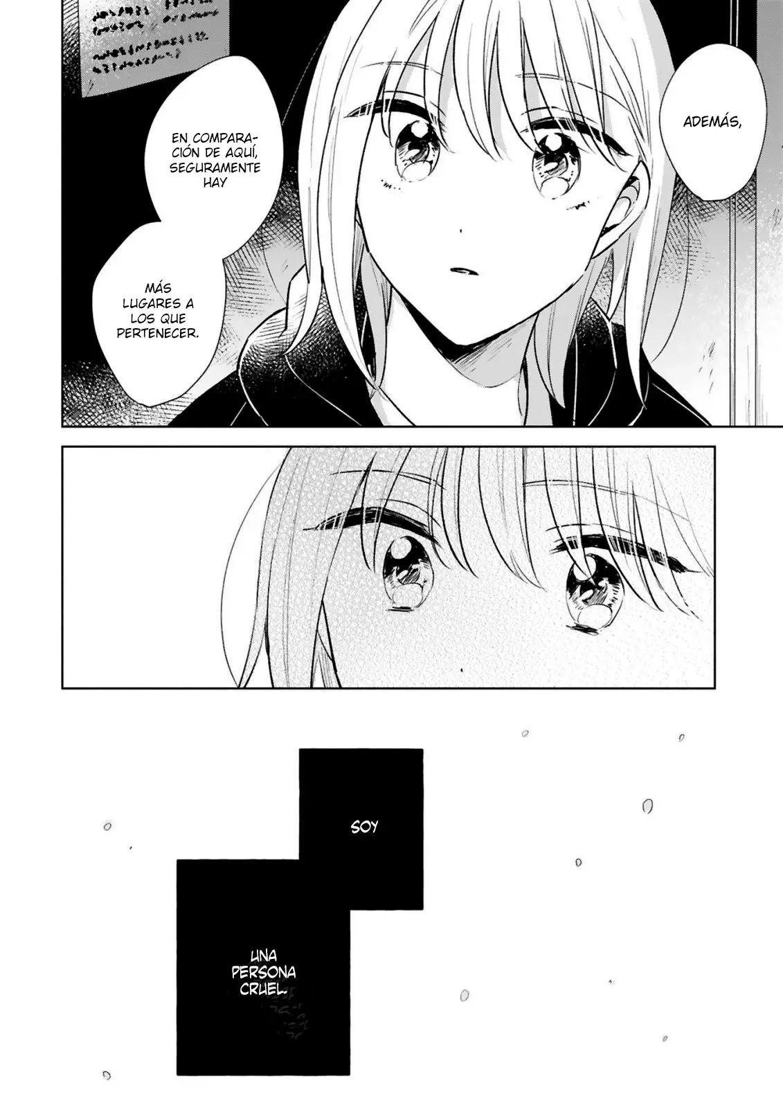 Haru to Midori (2018) - Capítulo 15 - Página 13 - LectorTMOo