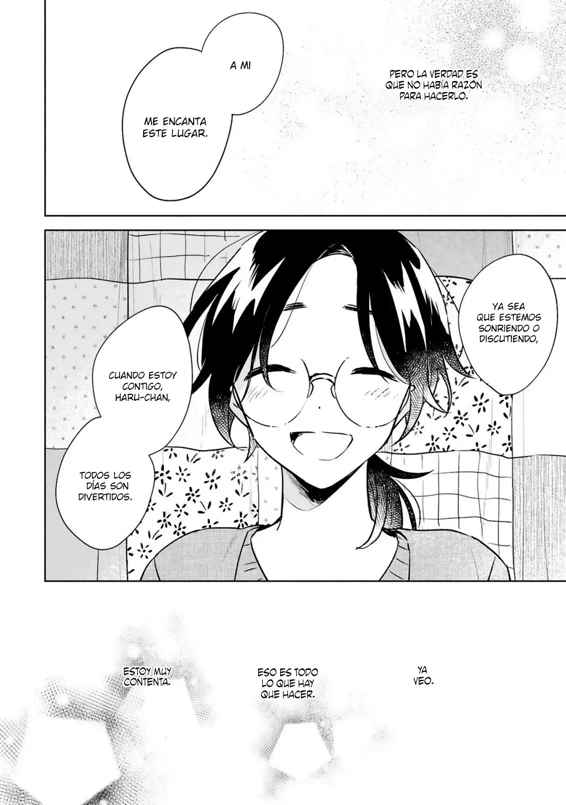 Haru to Midori (2018) - Capítulo 15 - Página 20 - LectorTMOo