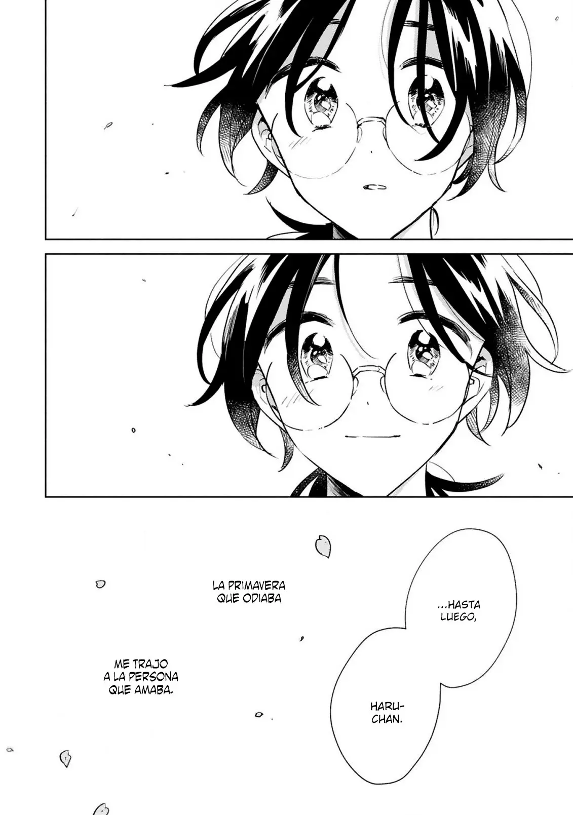 Haru to Midori (2018) - Capítulo 15 - Página 30 - LectorTMOo