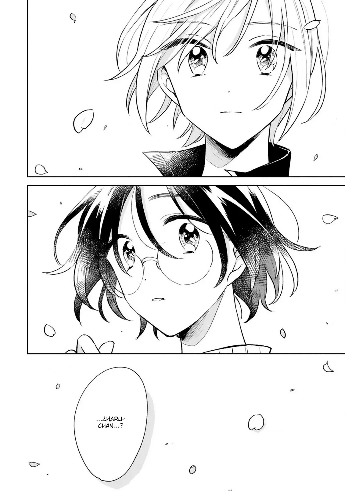 Haru to Midori (2018) - Capítulo 15 - Página 36 - LectorTMOo