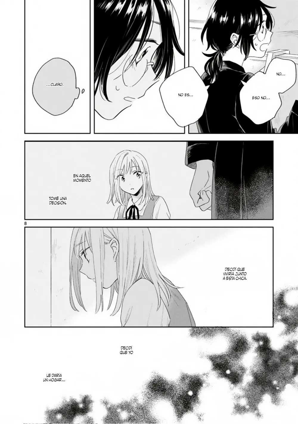Haru to Midori (2018) - Capítulo 2 - Página 10 - LectorTMOo