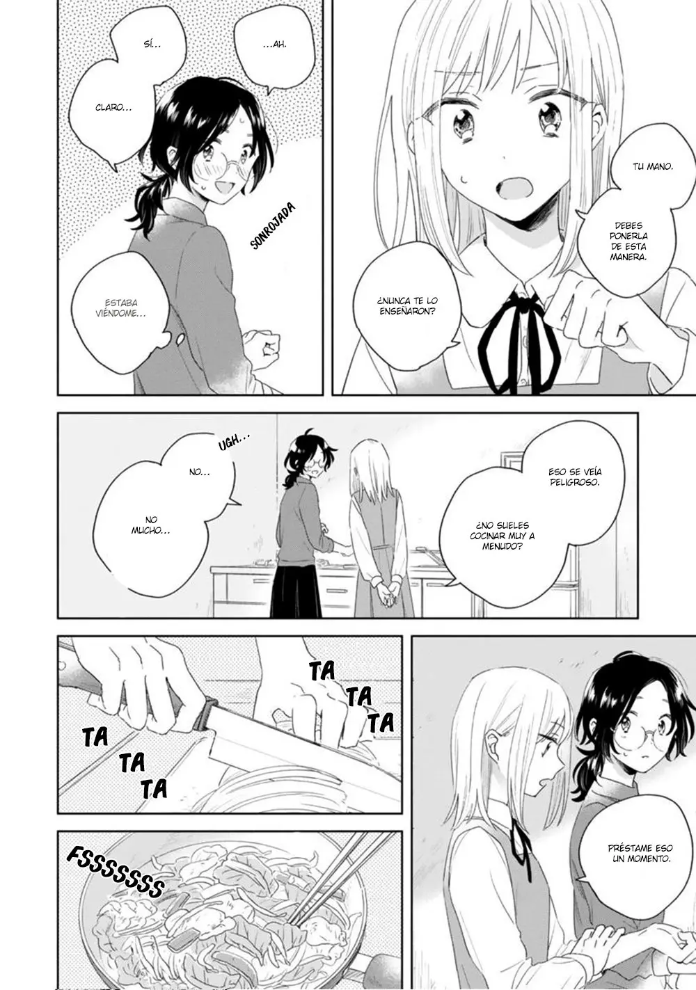 Haru to Midori (2018) - Capítulo 2 - Página 14 - LectorTMOo