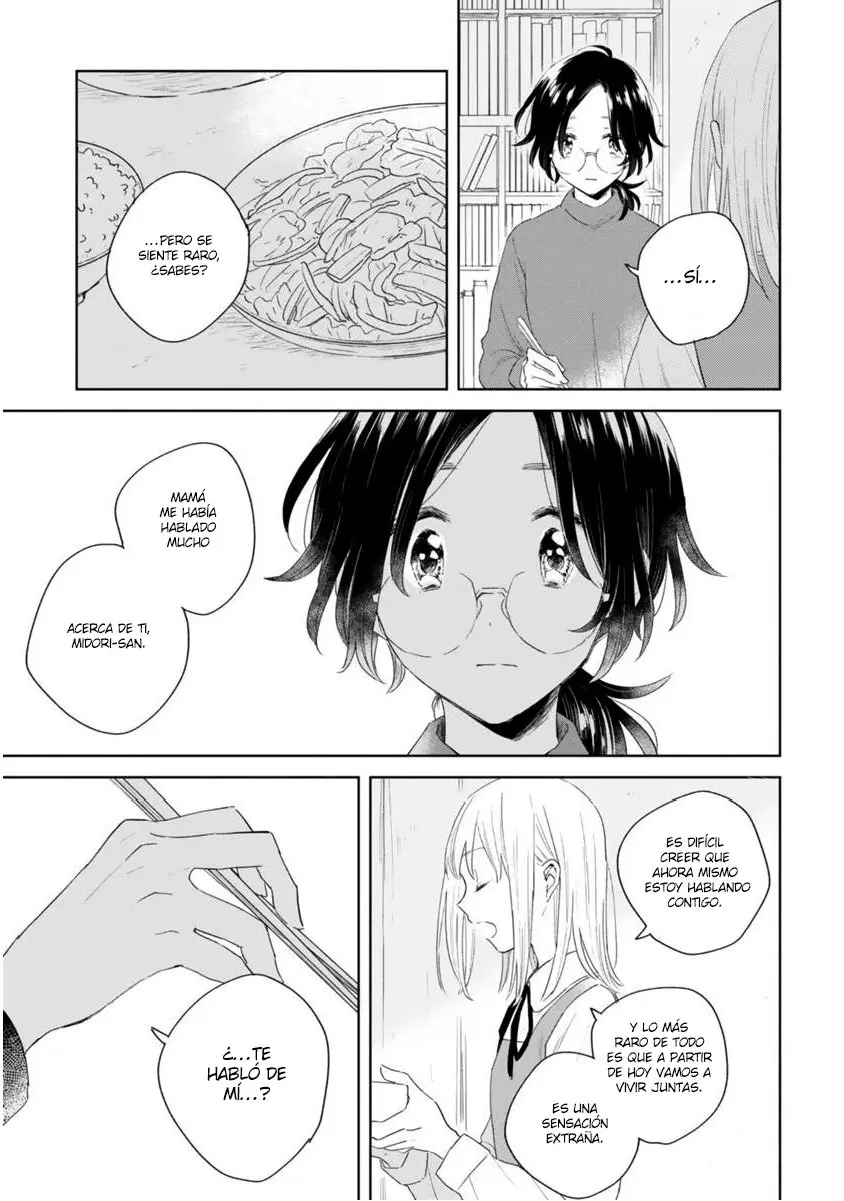 Haru to Midori (2018) - Capítulo 2 - Página 17 - LectorTMOo