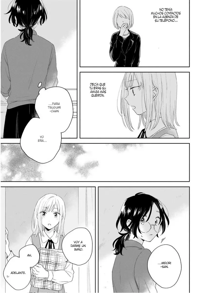 Haru to Midori (2018) - Capítulo 2 - Página 25 - LectorTMOo